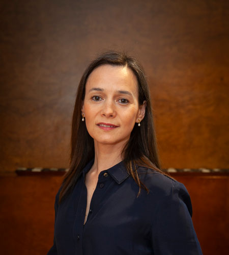 DR.ª ARLINDA SANTOS