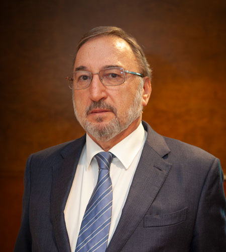 DR. CARLOS SERAFIM