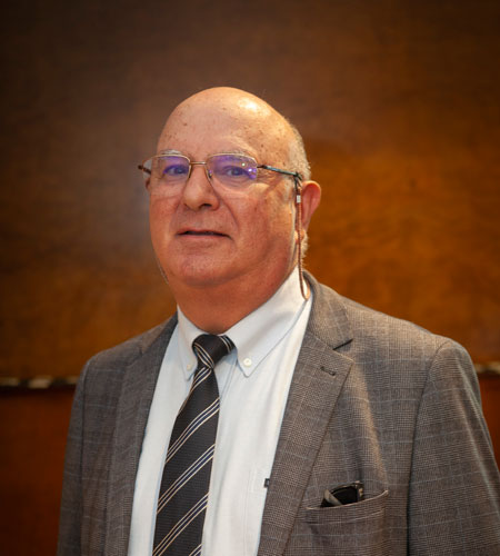 DR. ILÍDIO MENDES