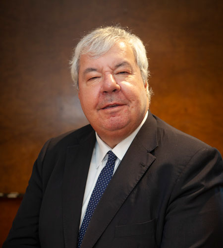 PROF. DOUTOR LUÍS MENEZES LEITÃO