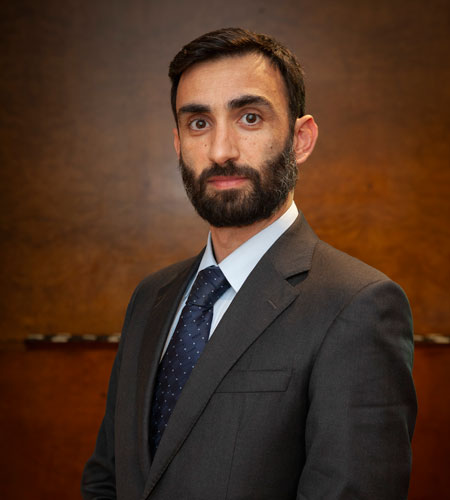 DR. MIGUEL SERAFIM