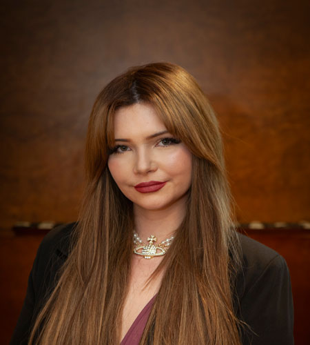 DR.ª PATRÍCIA MENEZES LEITÃO